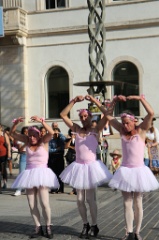 Lacher de Ballerines 3 * 5760 x 3840 * (6.75MB)